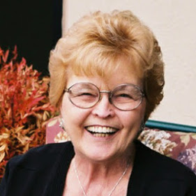 Governor Barbara Roberts