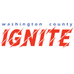 Washington County Ignite Logo